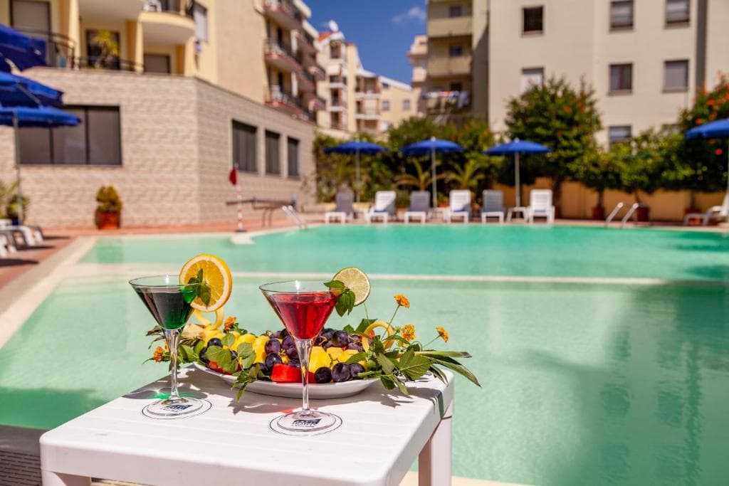 Rina Hotel - 5