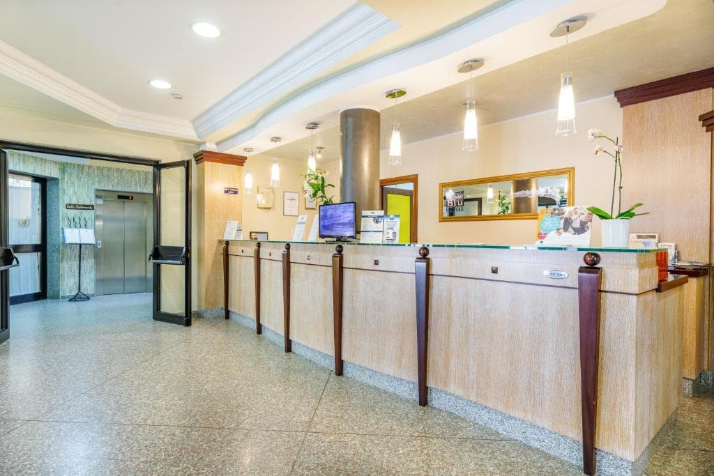 Rina Hotel - 14