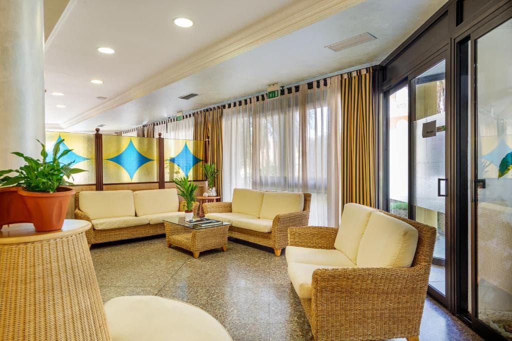 Rina Hotel - 15