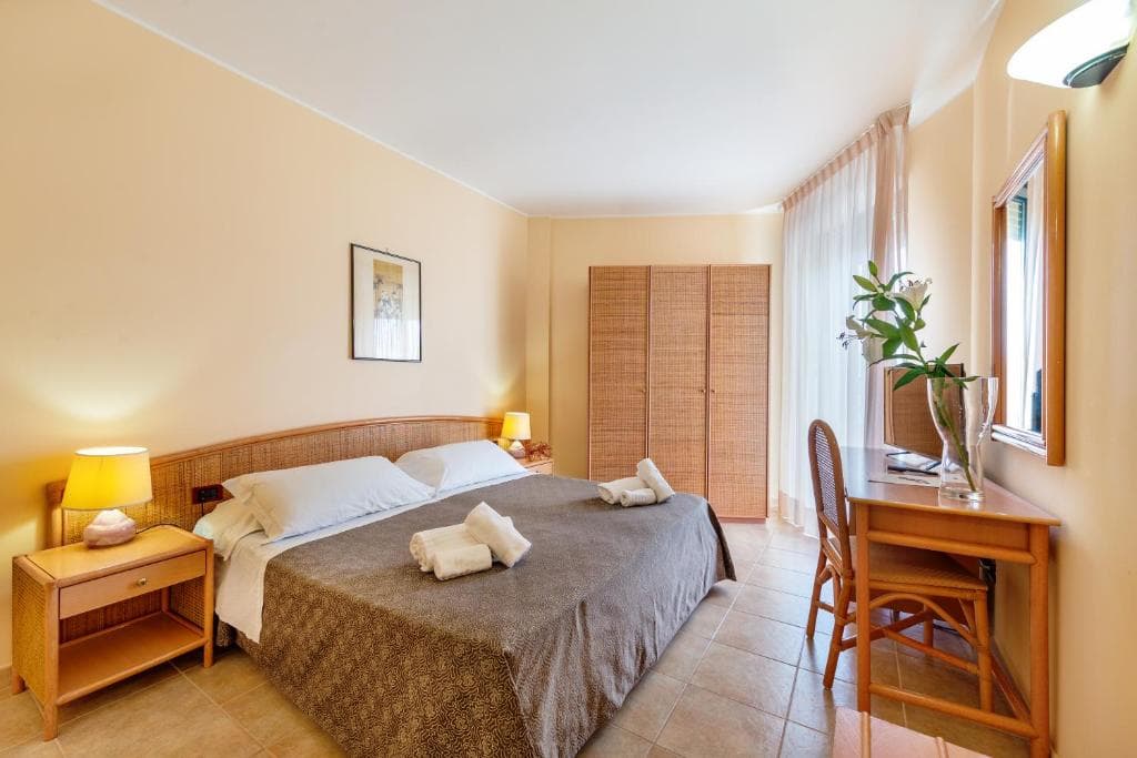 Rina Hotel - 20