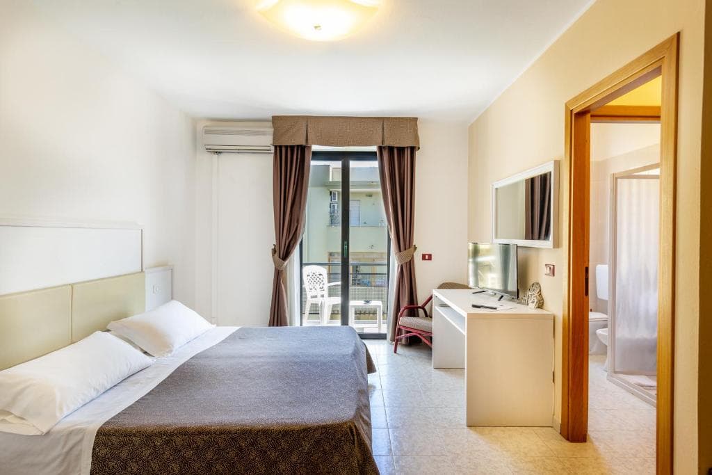 Rina Hotel - 22