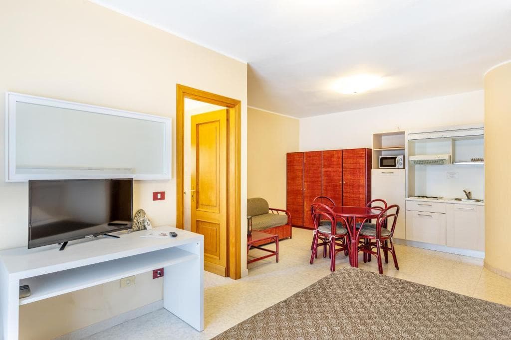 Rina Hotel - 23