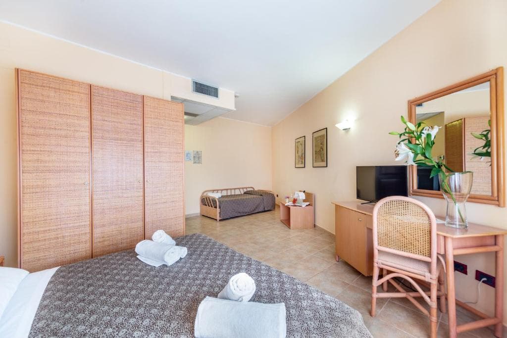 Rina Hotel - 24