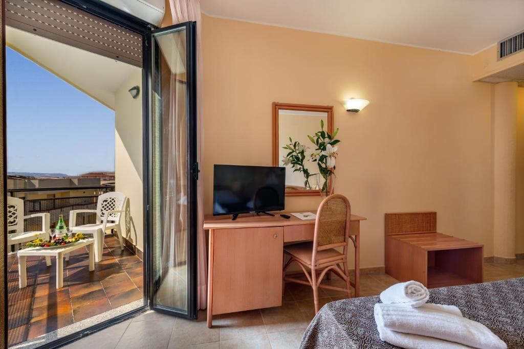 Rina Hotel - 25