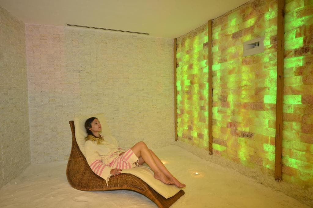 Elite Luxury Suite & Spa - 23