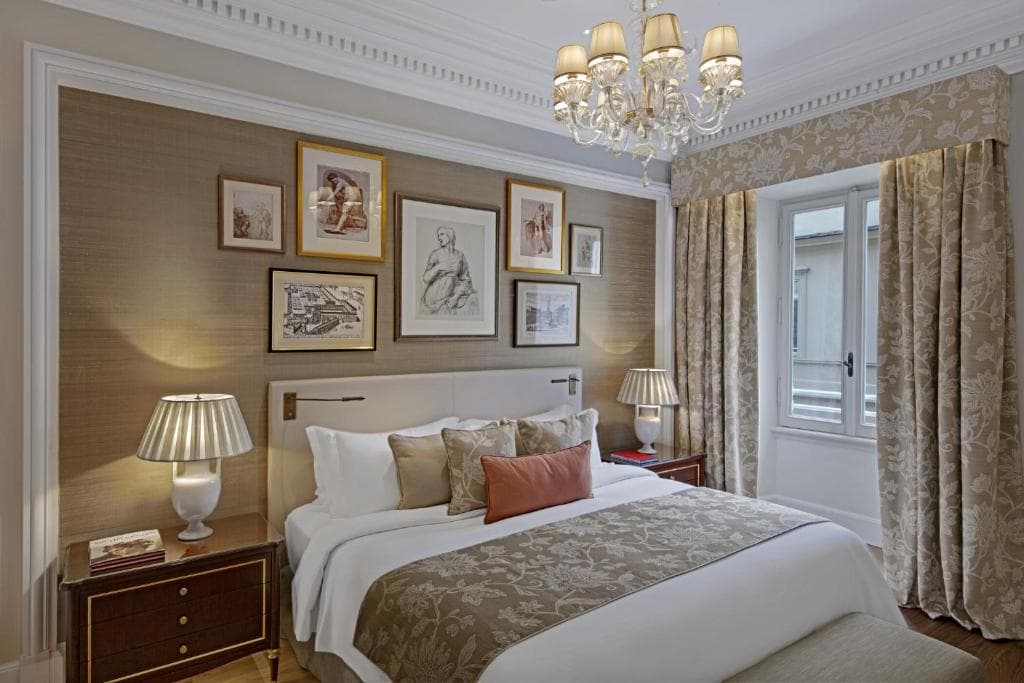 The St. Regis Rome - 12