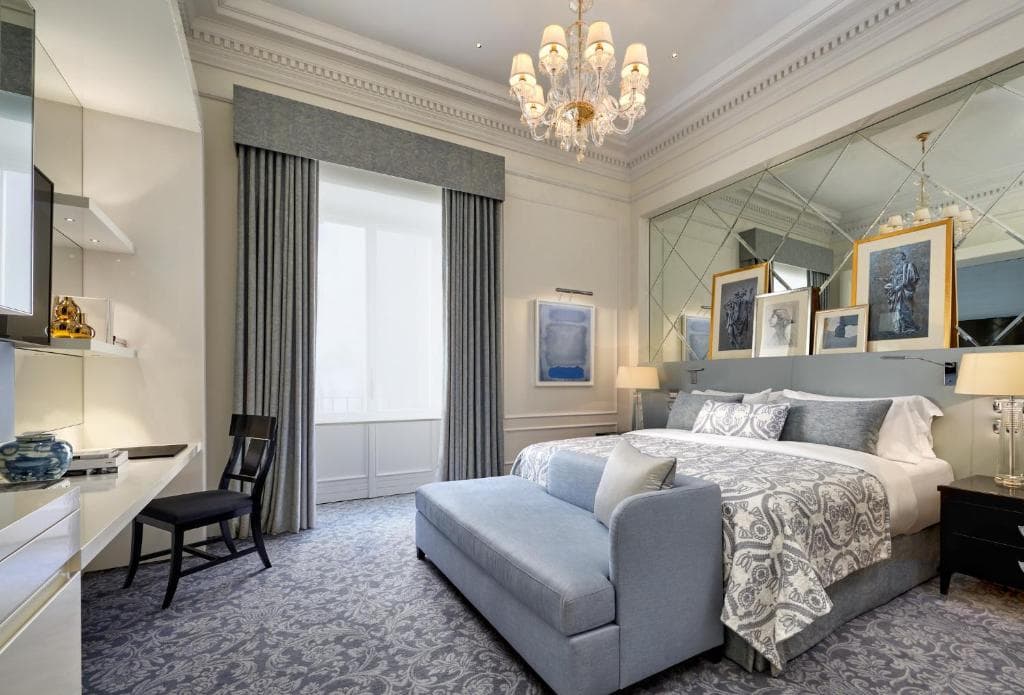 The St. Regis Rome - 15