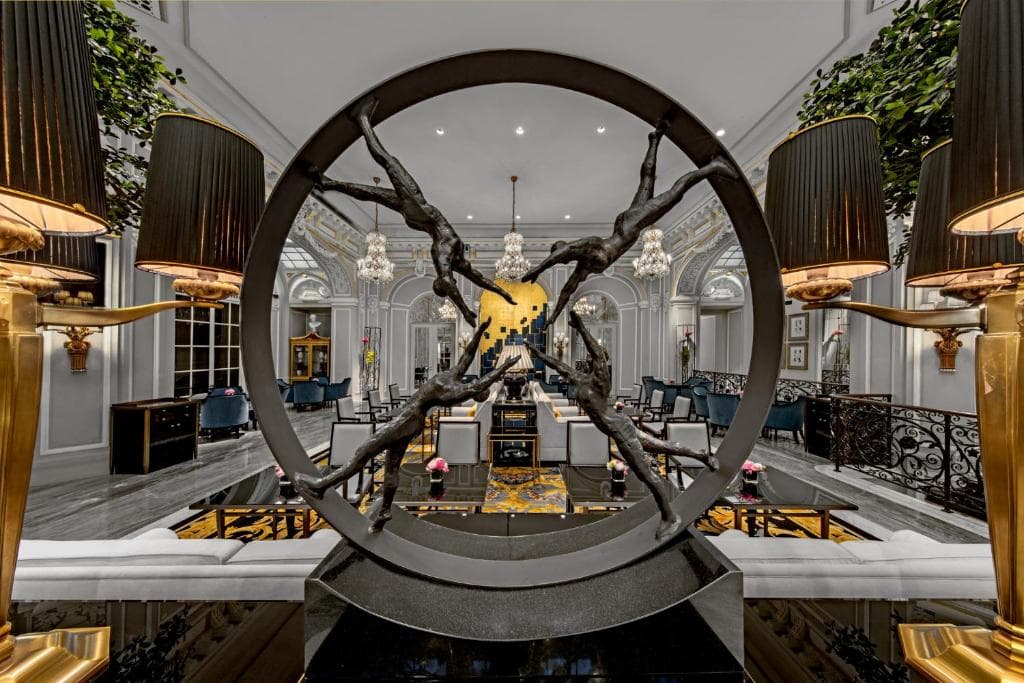 The St. Regis Rome - 69