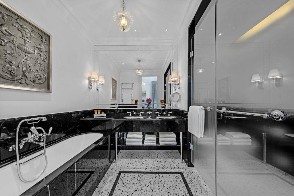 The St. Regis Rome - 84
