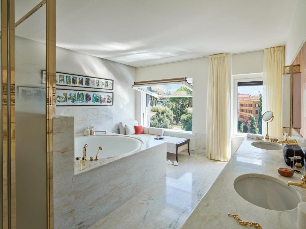 Hotel Eden - Dorchester Collection - 3