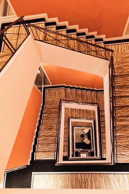 Hotel Eden - Dorchester Collection - 18