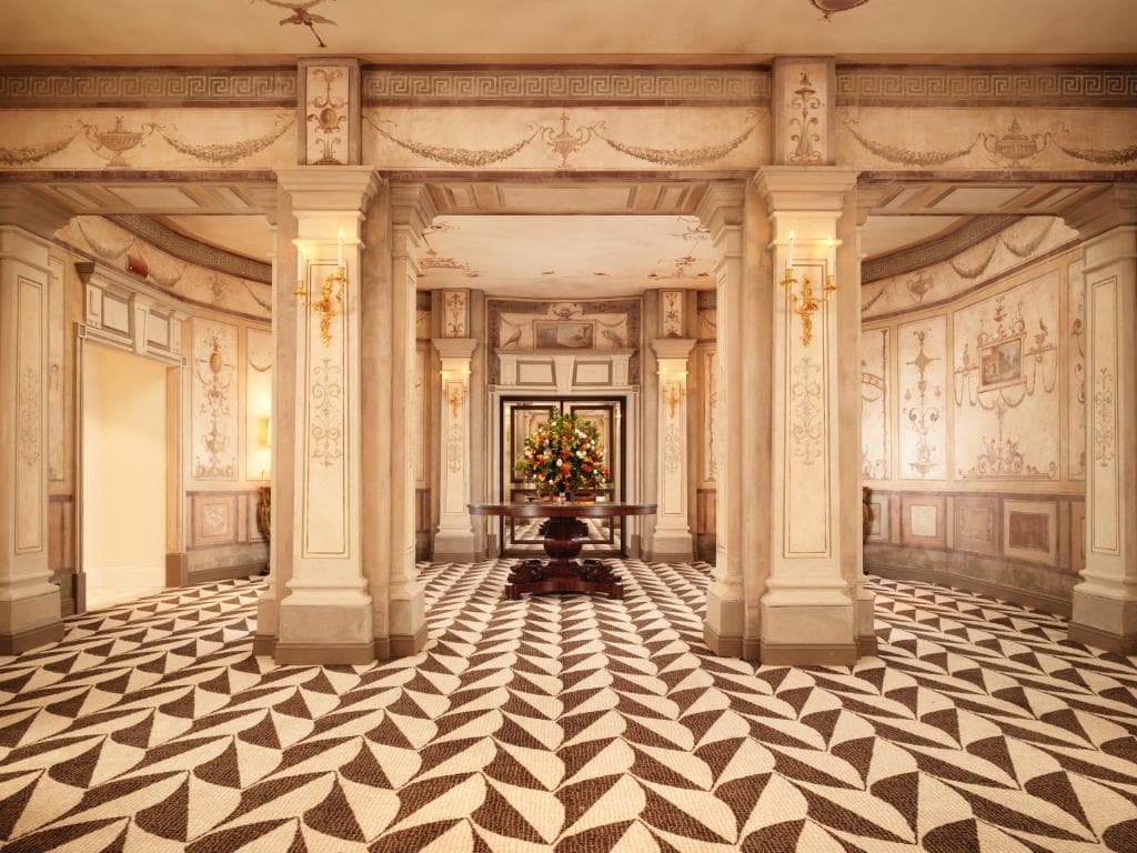Hotel Eden - Dorchester Collection - 22