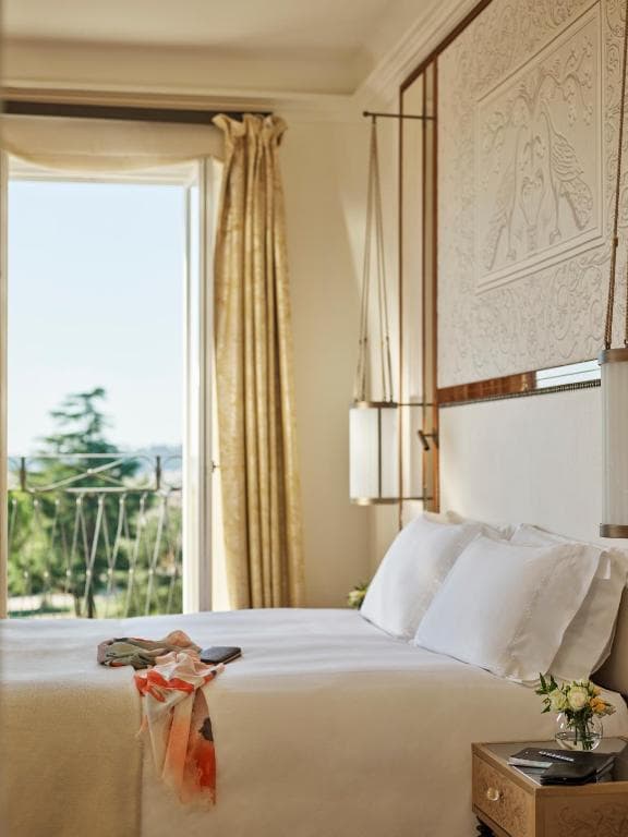 Hotel Eden - Dorchester Collection - 23