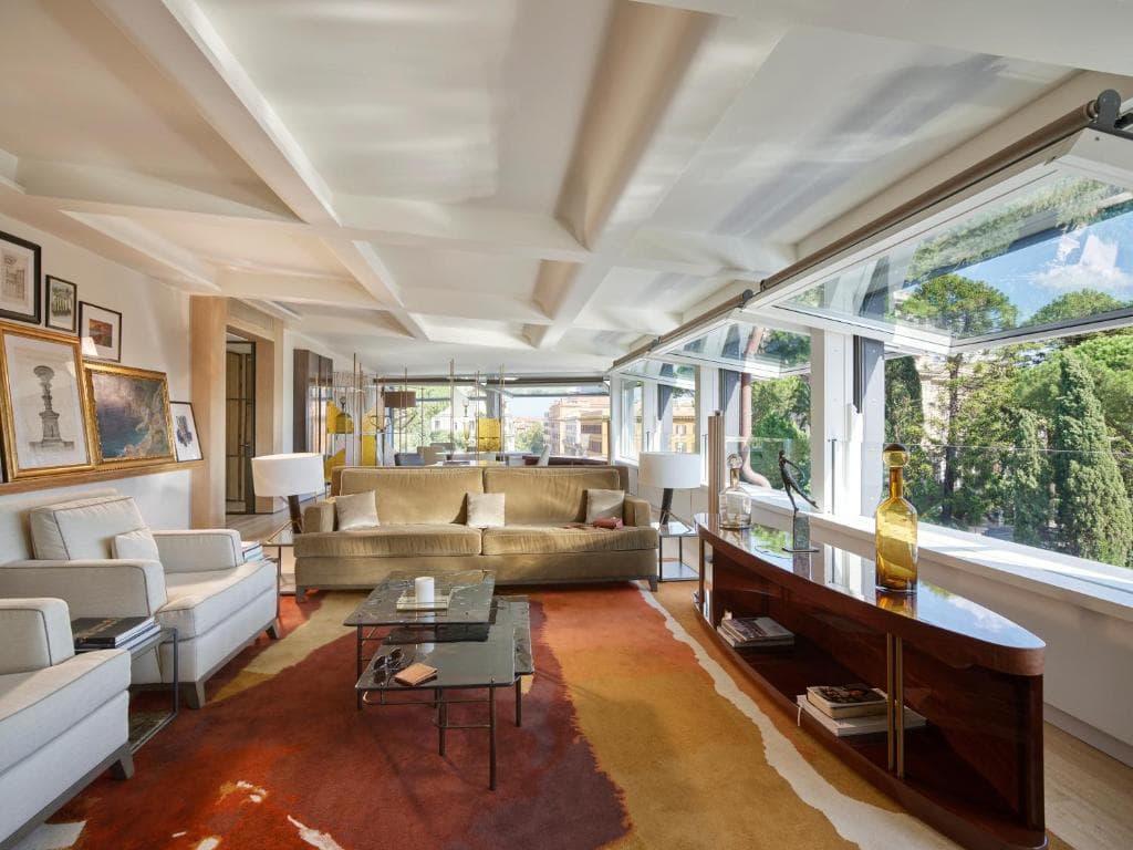 Hotel Eden - Dorchester Collection - 25