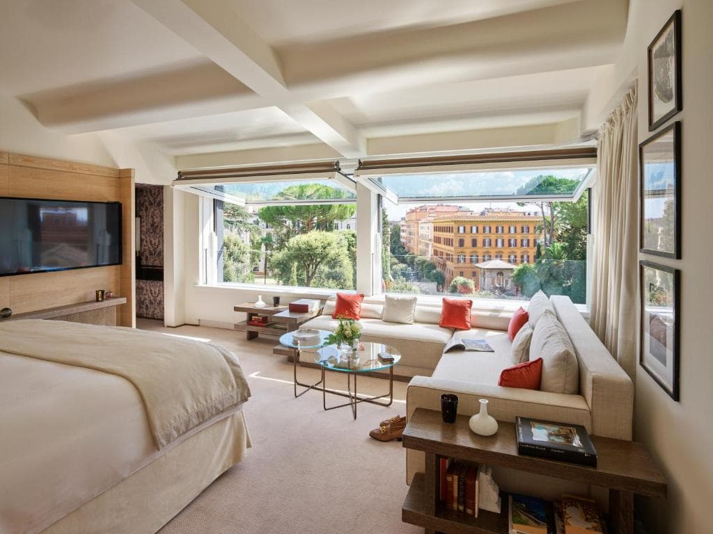 Hotel Eden - Dorchester Collection - 26