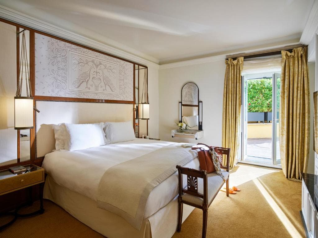 Hotel Eden - Dorchester Collection - 34
