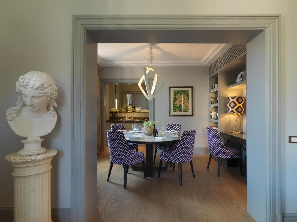 Rocco Forte Hotel De Russie - 5