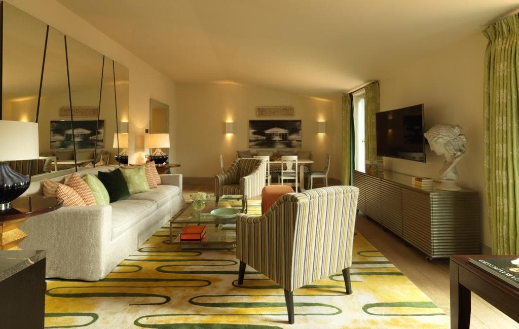 Rocco Forte Hotel De Russie - 14