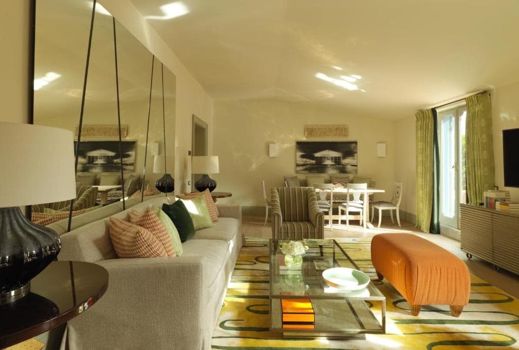 Rocco Forte Hotel De Russie - 15