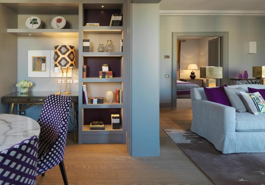 Rocco Forte Hotel De Russie - 16