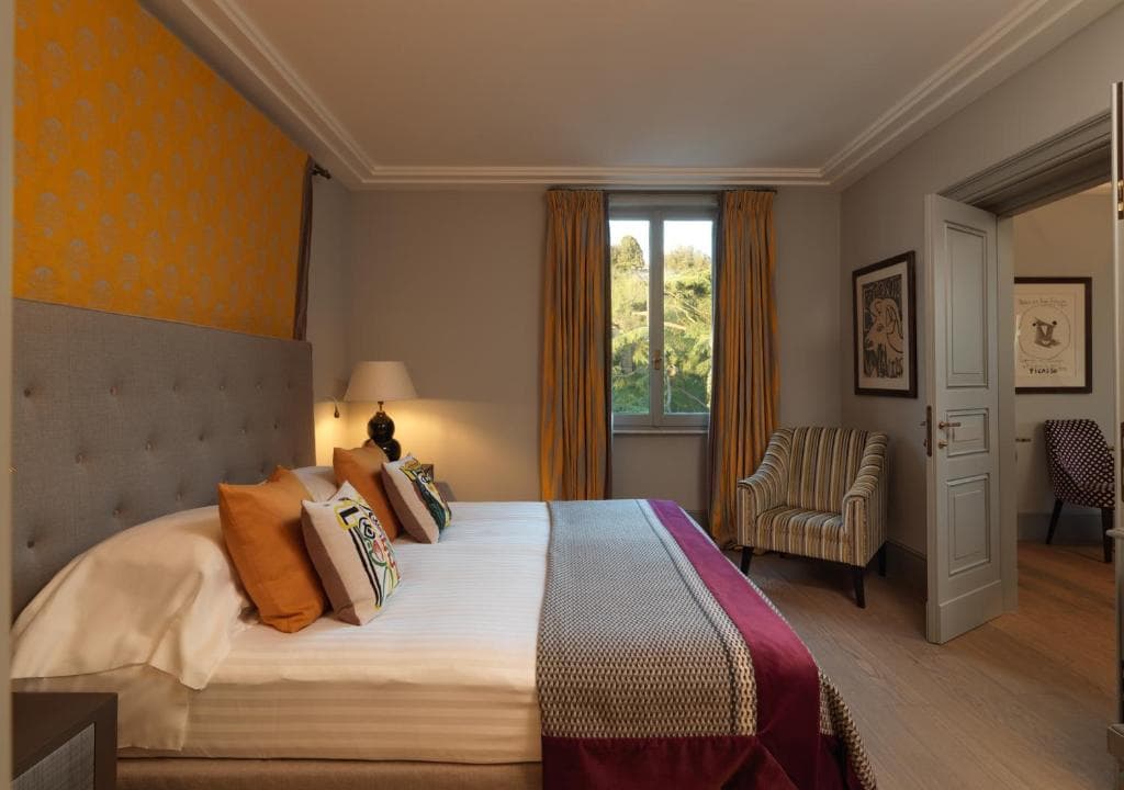 Rocco Forte Hotel De Russie - 17