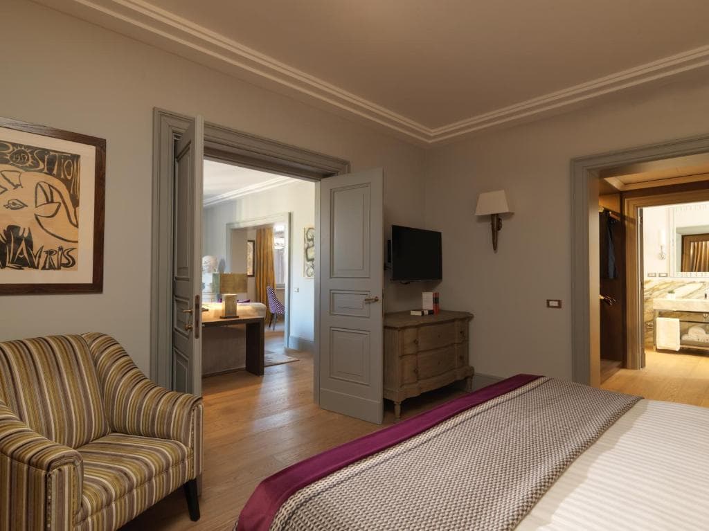 Rocco Forte Hotel De Russie - 20