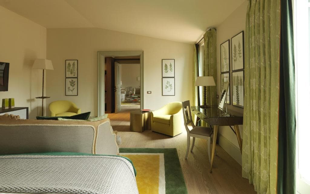 Rocco Forte Hotel De Russie - 21