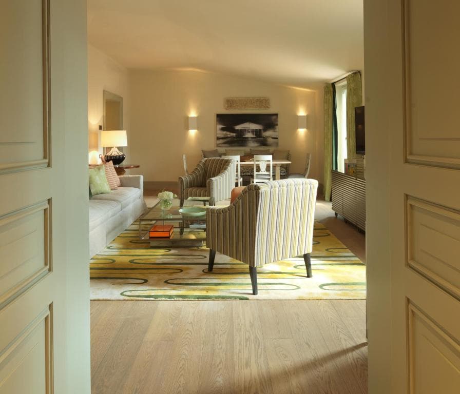 Rocco Forte Hotel De Russie - 26