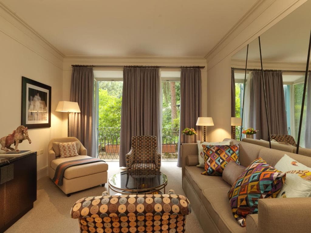 Rocco Forte Hotel De Russie - 28