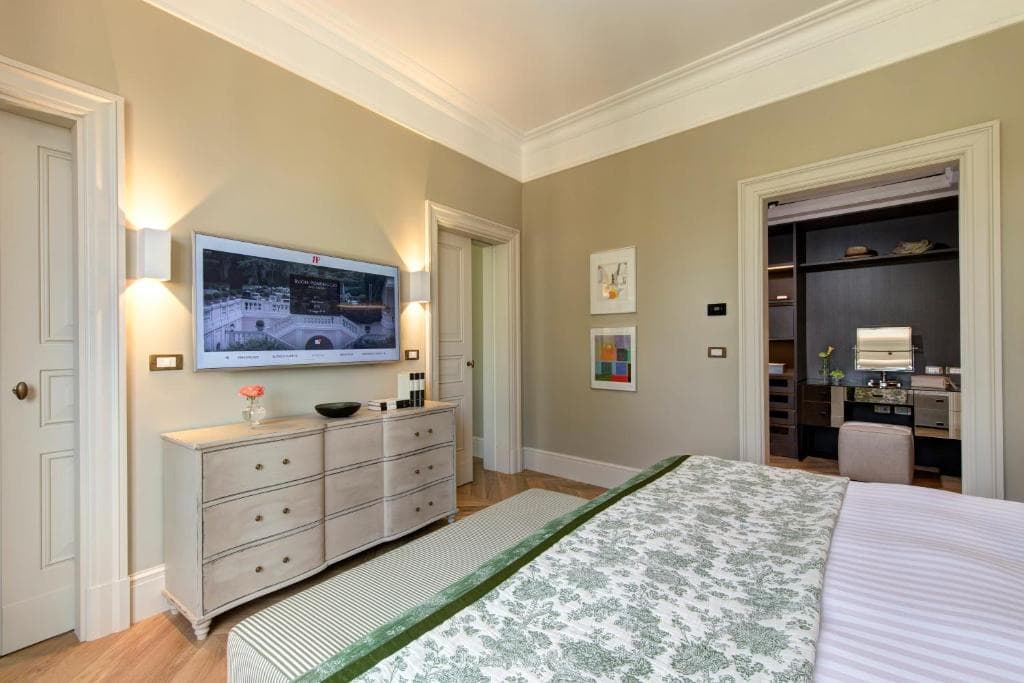 Rocco Forte Hotel De Russie - 29