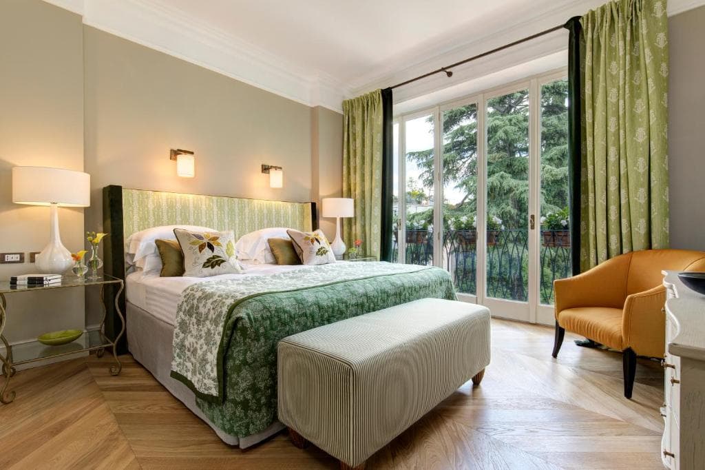 Rocco Forte Hotel De Russie - 30