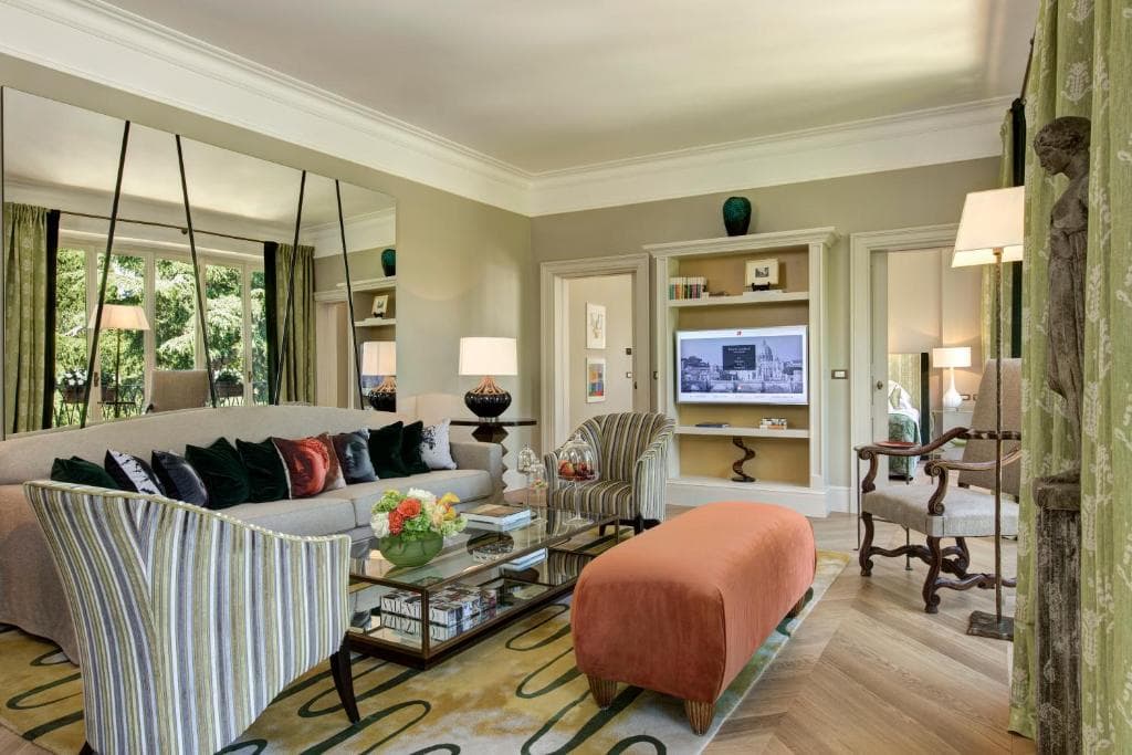 Rocco Forte Hotel De Russie - 32