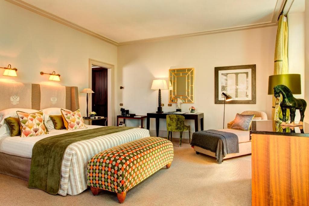 Rocco Forte Hotel De Russie - 37
