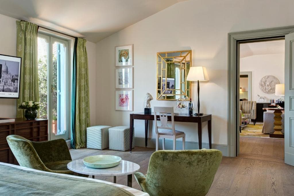 Rocco Forte Hotel De Russie - 38