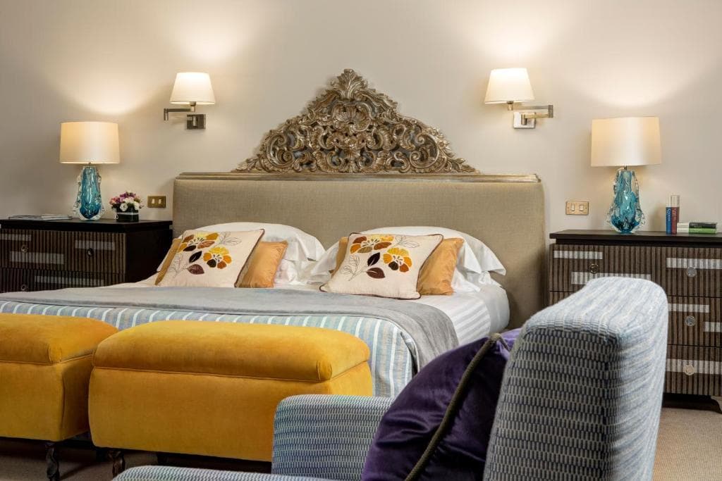 Rocco Forte Hotel De Russie - 41