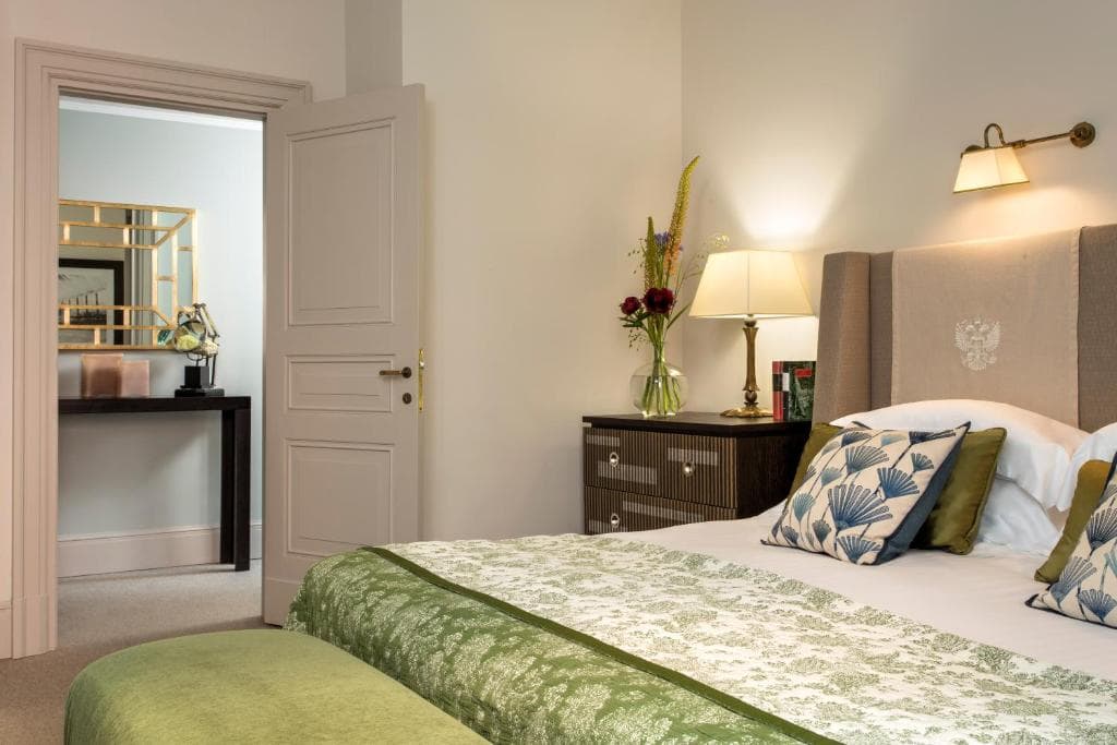 Rocco Forte Hotel De Russie - 45