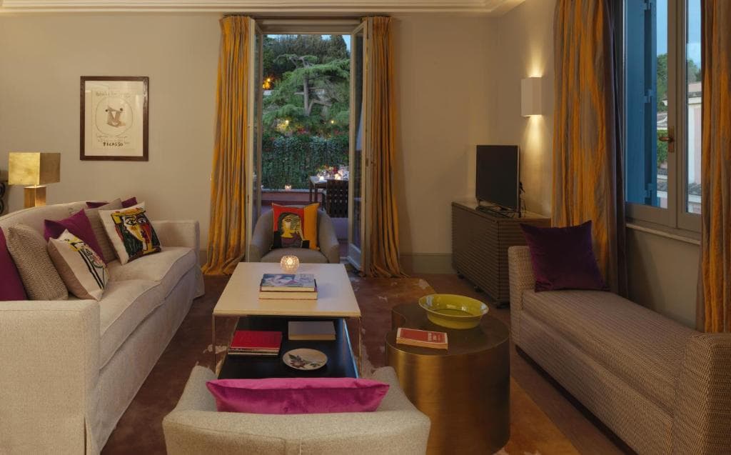 Rocco Forte Hotel De Russie - 51