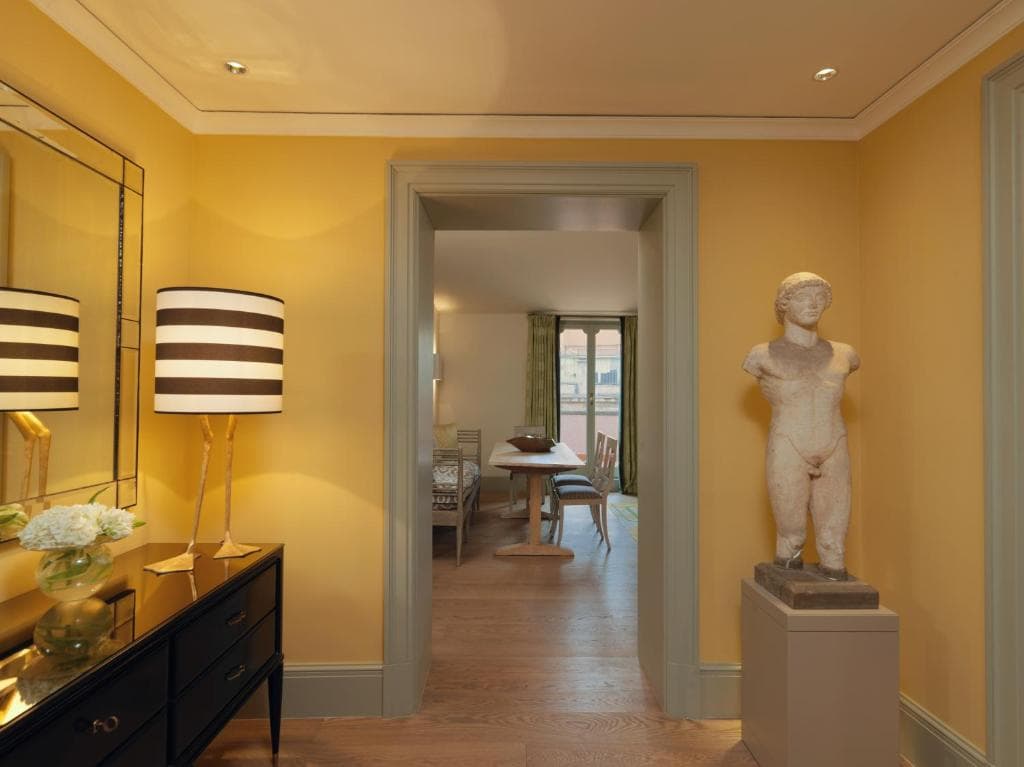Rocco Forte Hotel De Russie - 52