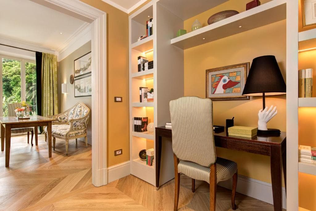 Rocco Forte Hotel De Russie - 54