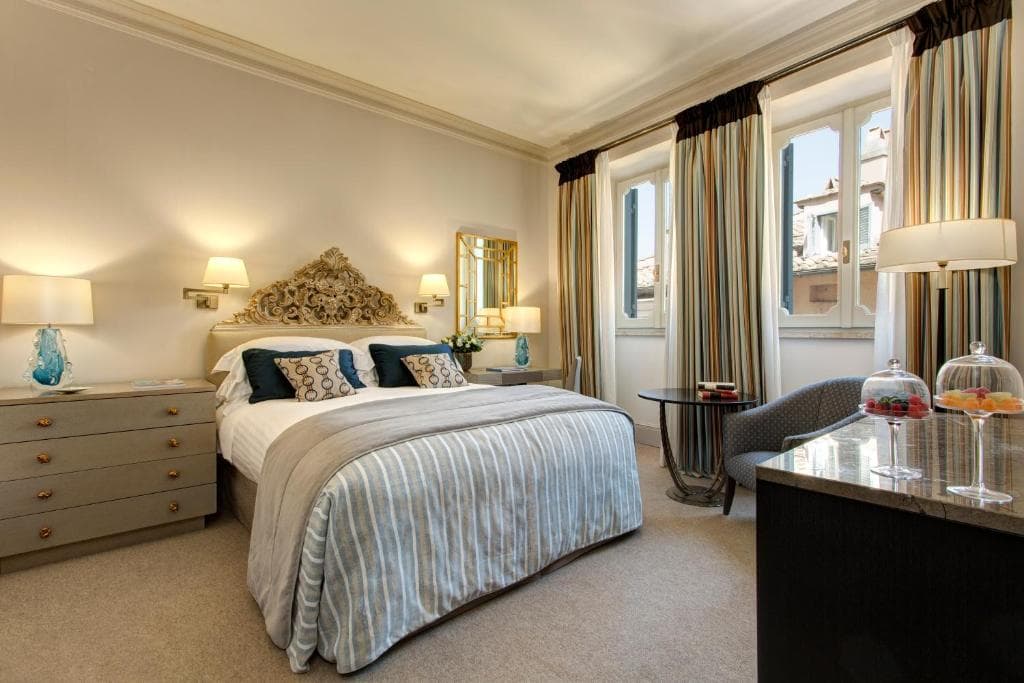 Rocco Forte Hotel De Russie - 55