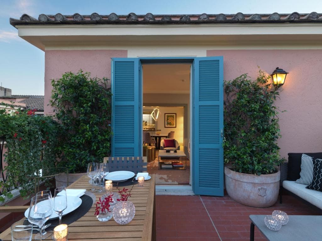 Rocco Forte Hotel De Russie - 58