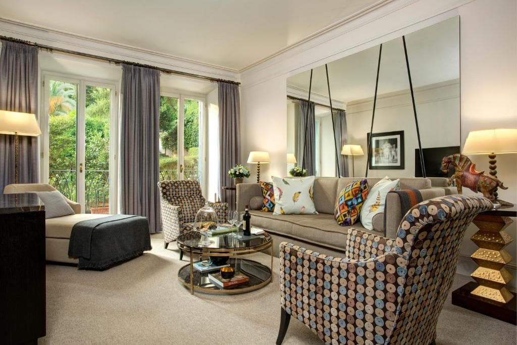 Rocco Forte Hotel De Russie - 60