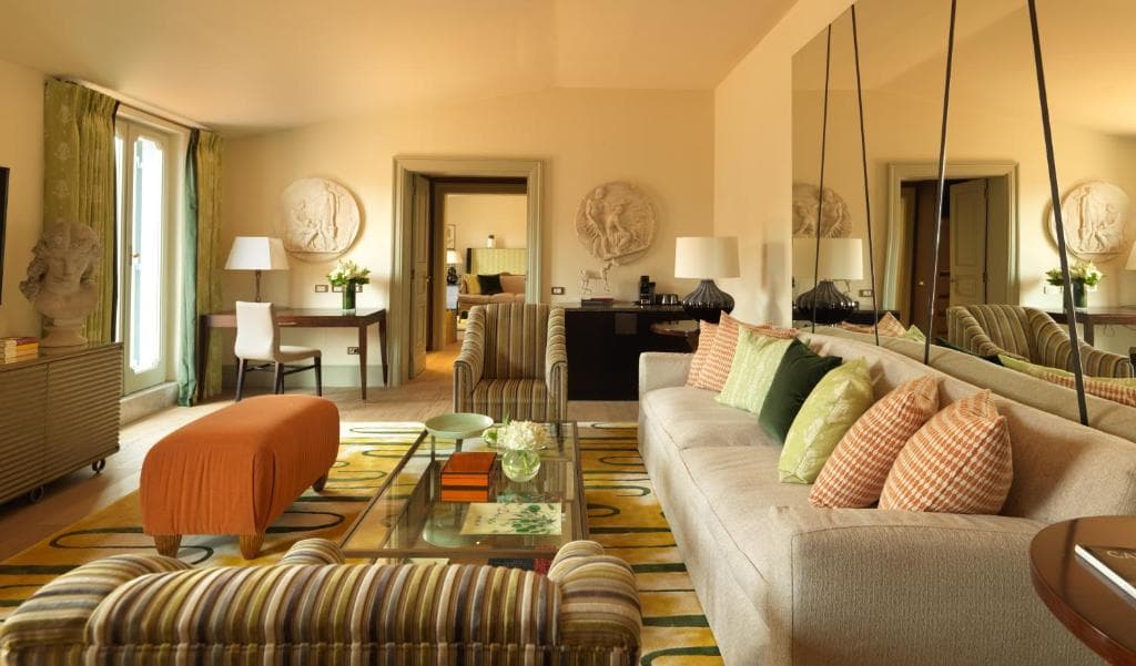 Rocco Forte Hotel De Russie - 61