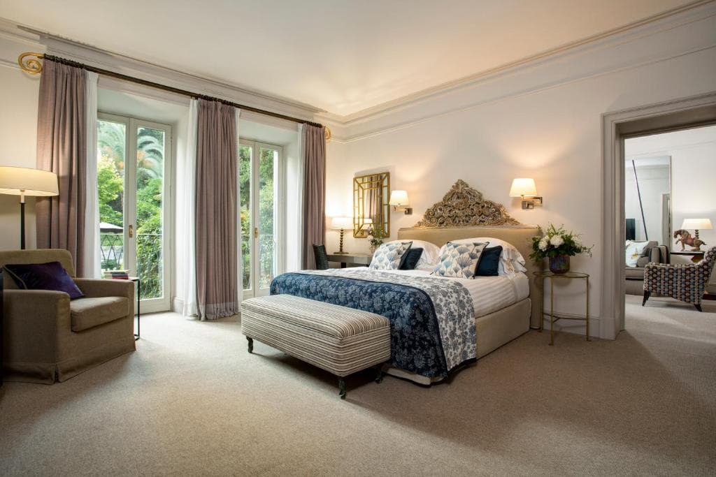 Rocco Forte Hotel De Russie - 67