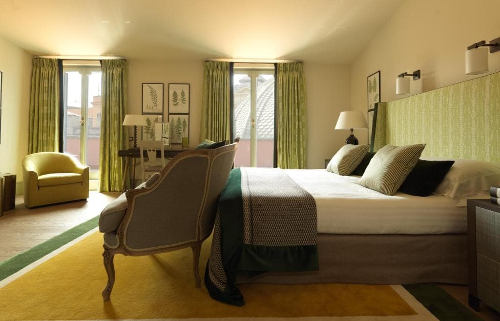 Rocco Forte Hotel De Russie - 68