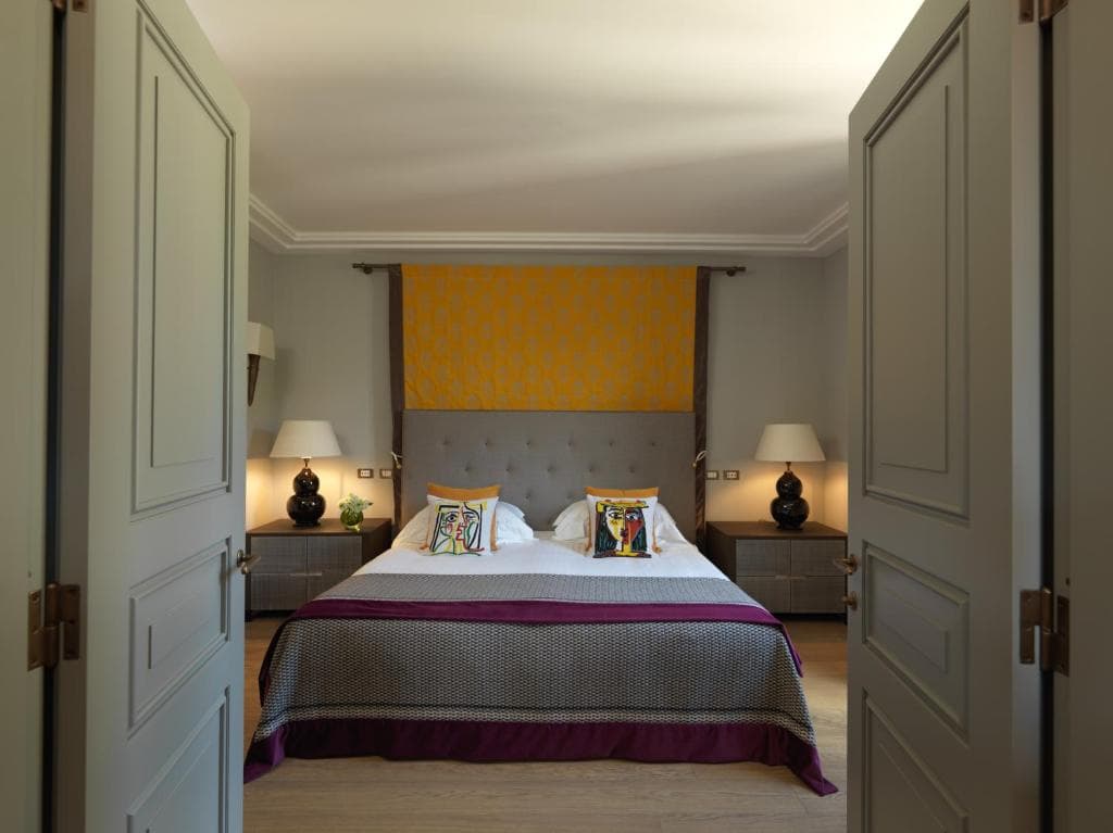 Rocco Forte Hotel De Russie - 71
