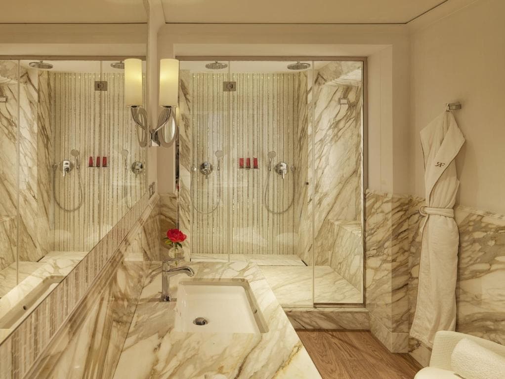 Rocco Forte Hotel De Russie - 72
