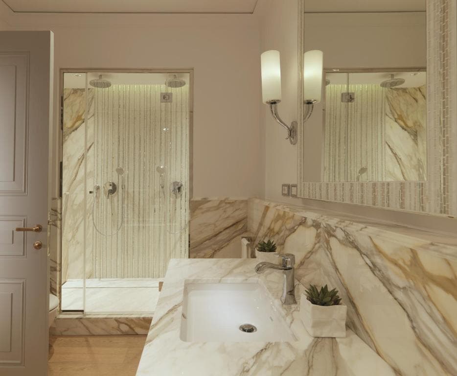 Rocco Forte Hotel De Russie - 73