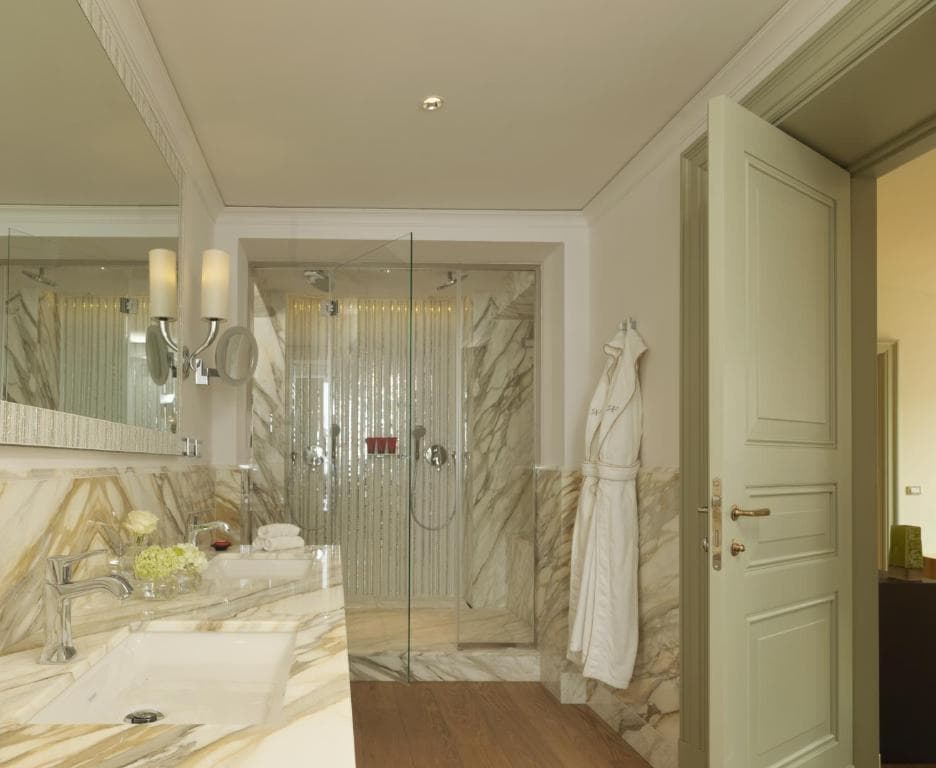 Rocco Forte Hotel De Russie - 74