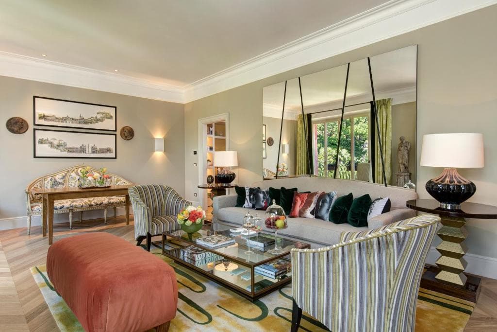 Rocco Forte Hotel De Russie - 76